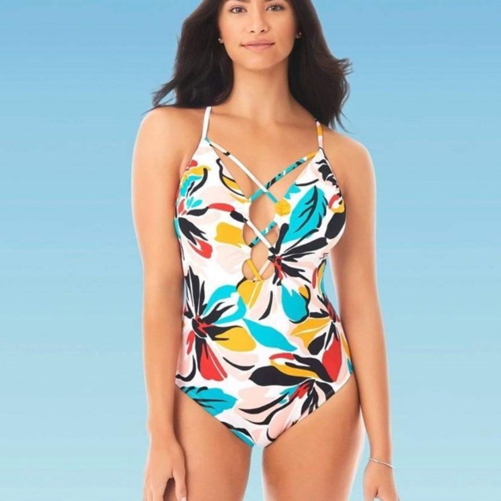 Slimming Control Beach Betty by Miracle Br…